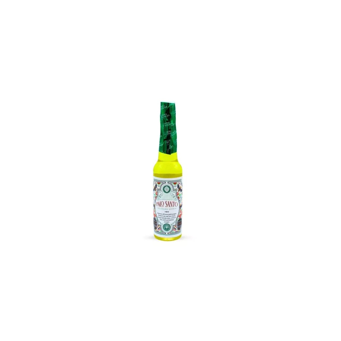 Agua purificadora