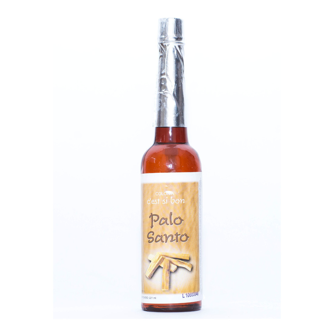 Colonia Palo Santo