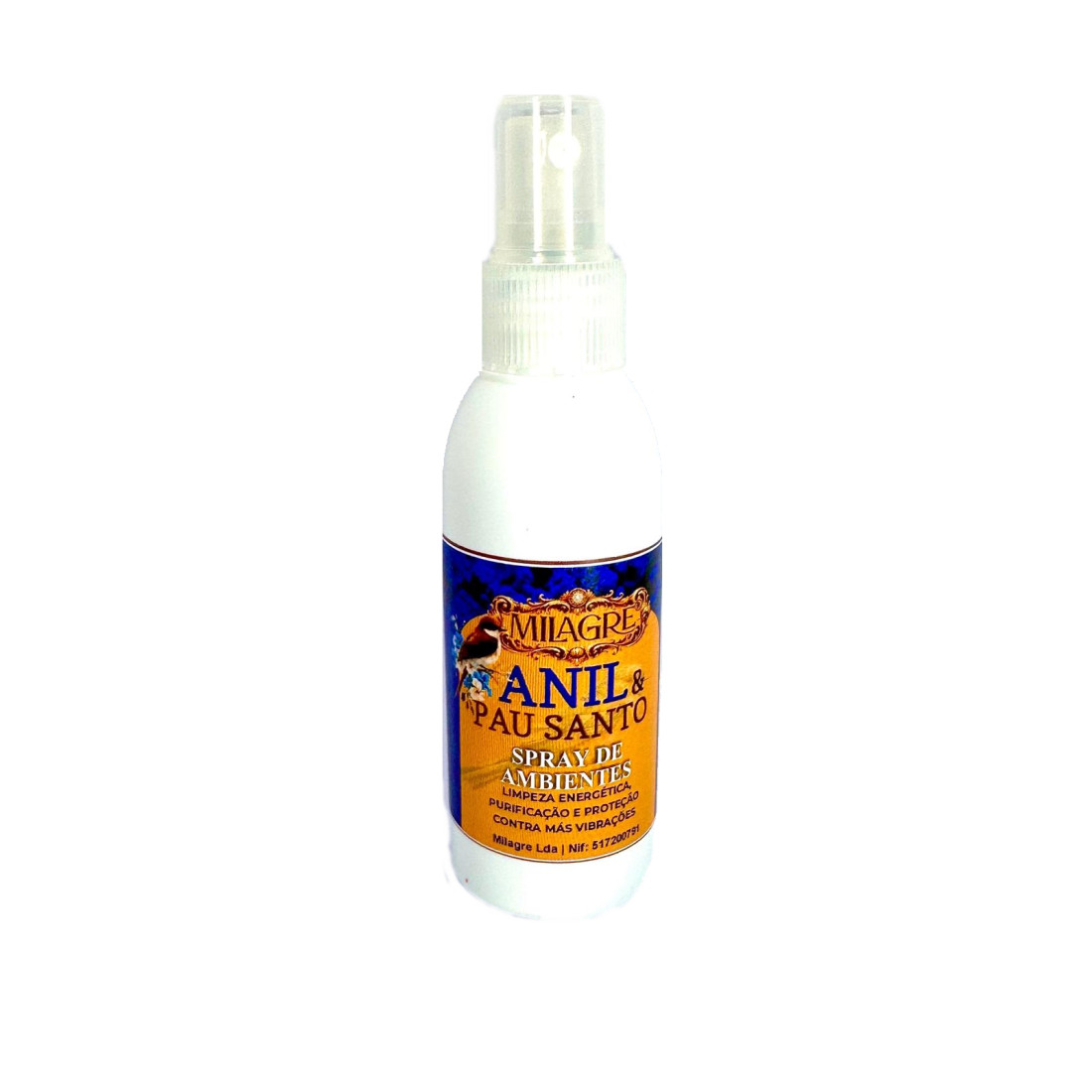 Anil Spray