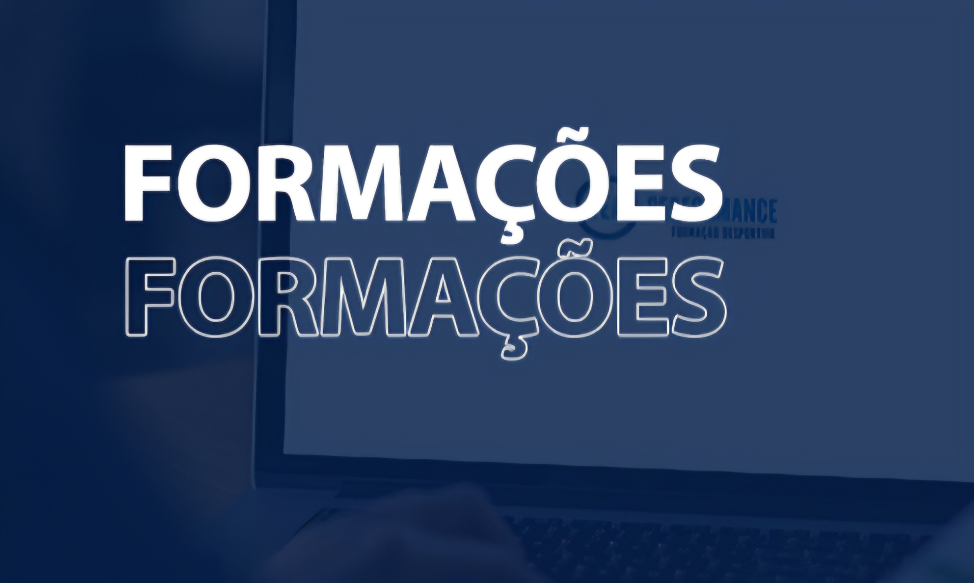 Formações
