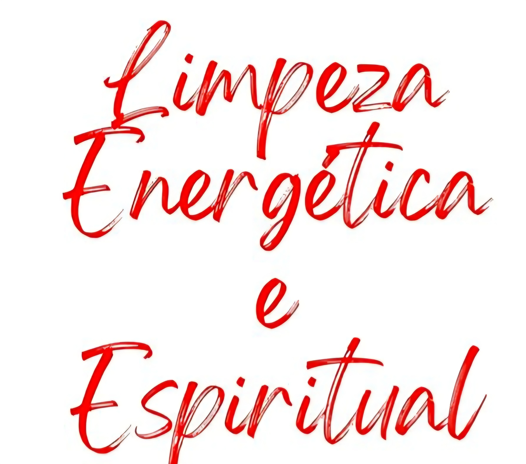 Limpeza espiritual